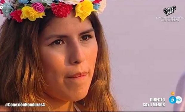Isa Pantoja