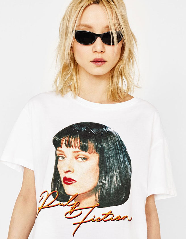 pulp fiction bershka