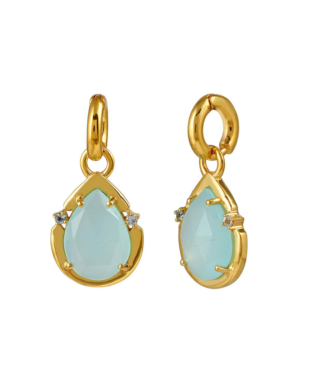 Pendientes Colección Lluvia / Cool Look