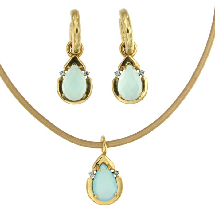 Colecci&oacute;n Lluvia / Coolook