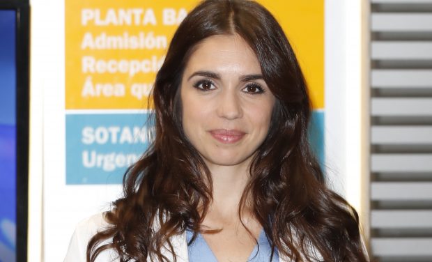 Elena Furiase