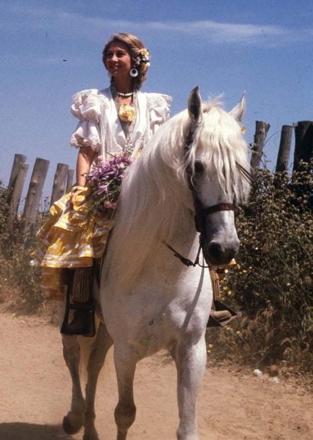 Reina Sof&iacute;a