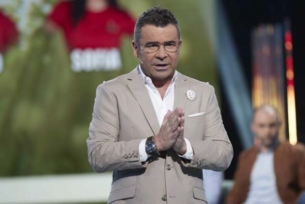Jorge Javier Vázquez