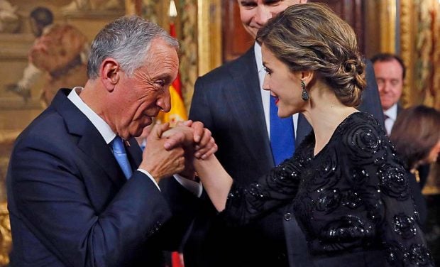 Rebelo de Sousa
