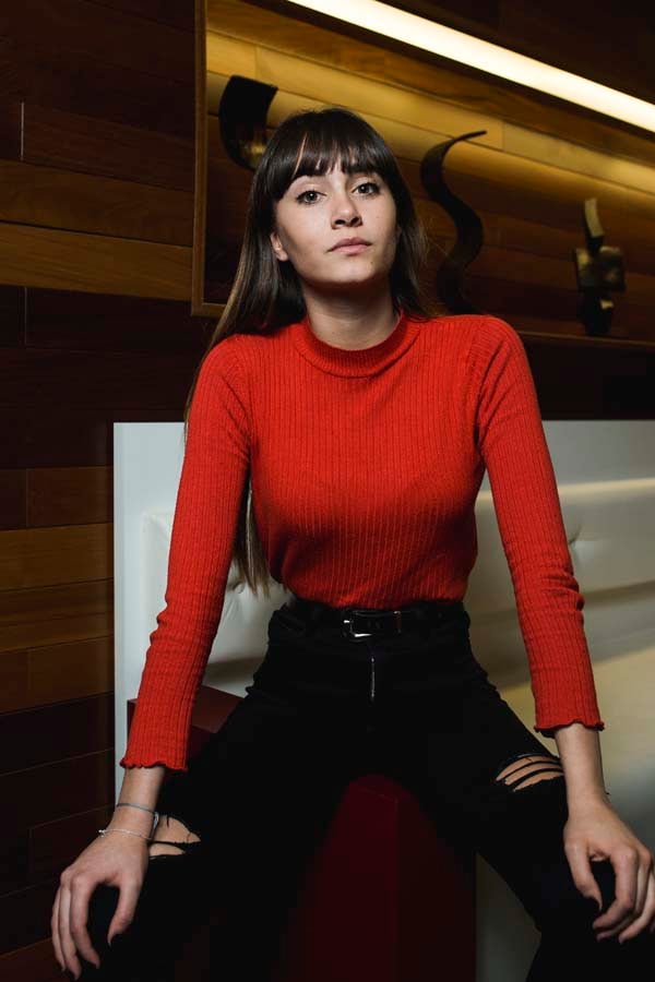 Aitana