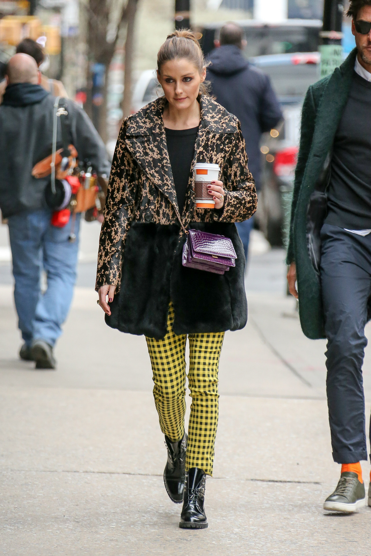 Olivia Palermo