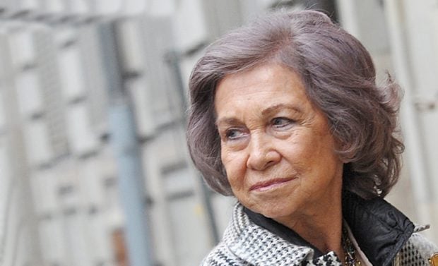 reina Sofía