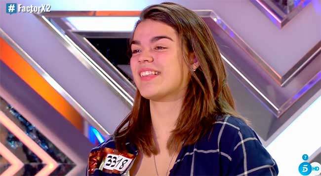 Factor X
