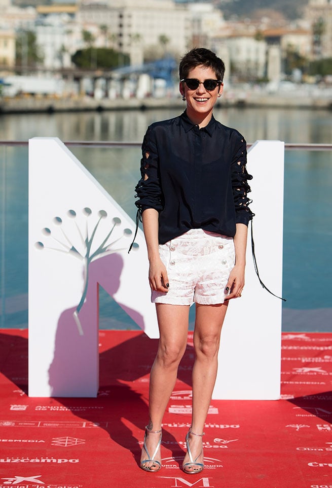 maría león málaga