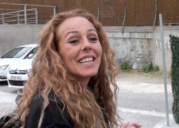 Roc&iacute;o Carrasco