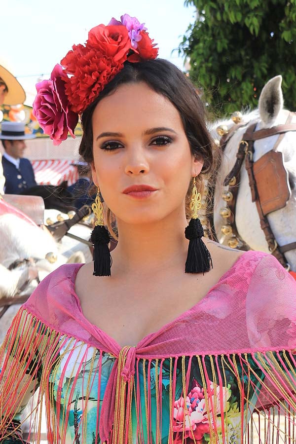 Gloria Camila