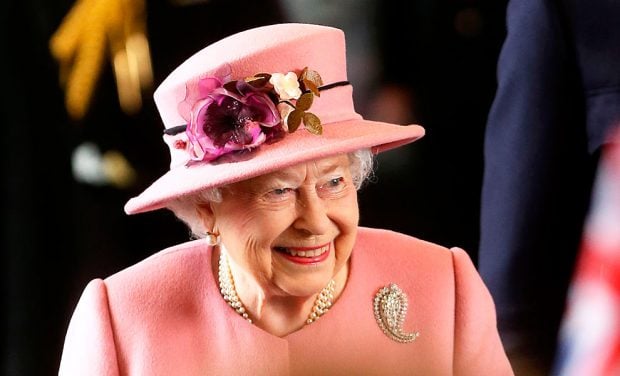 isabel II