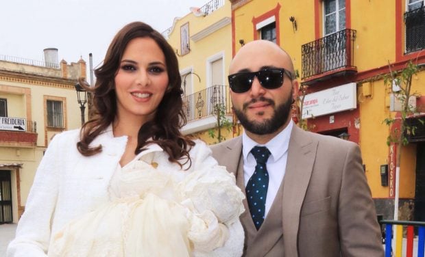Kiko Rivera Irene Rosales Carlota