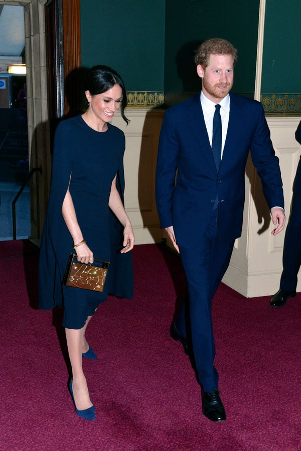 Meghan Markle