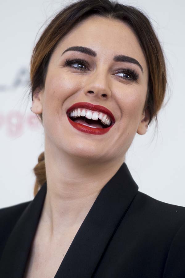 Blanca Su&aacute;rez Guerlain