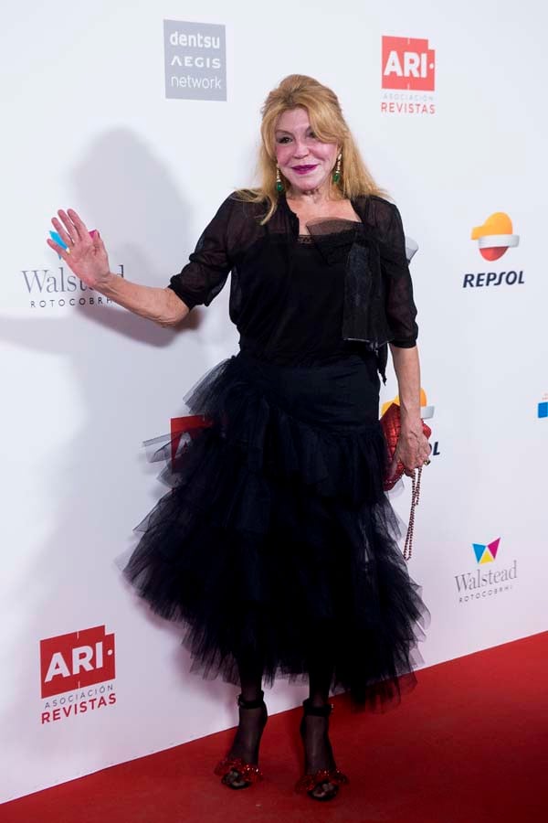 Carmen Cervera