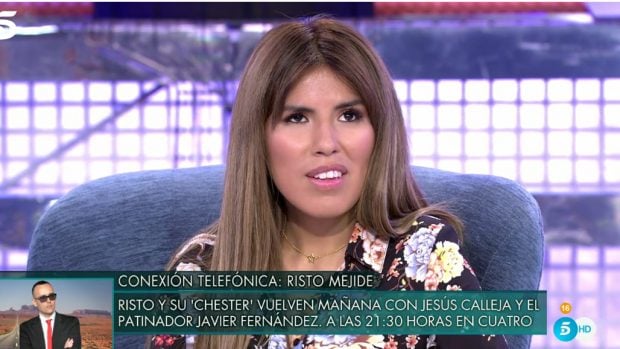 Chabelita