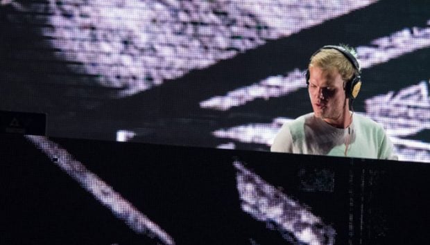 Avicii