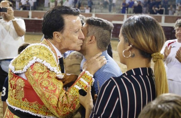 José Ortega Cano
