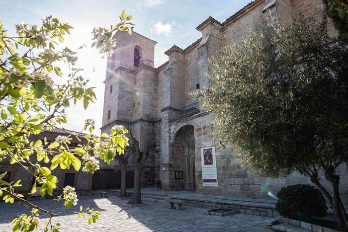 Cadalso de los Vidrios