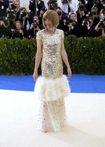 Anna Wintour