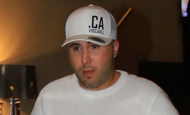 Kiko Rivera