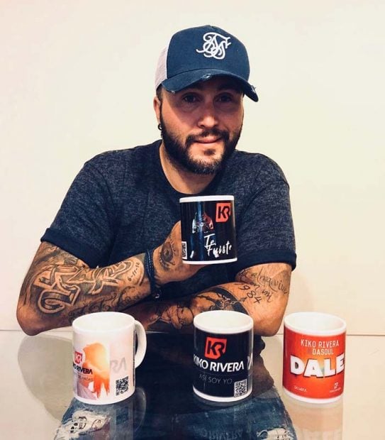 Kiko Rivera 