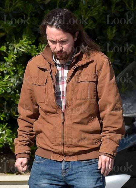 Pablo Iglesias