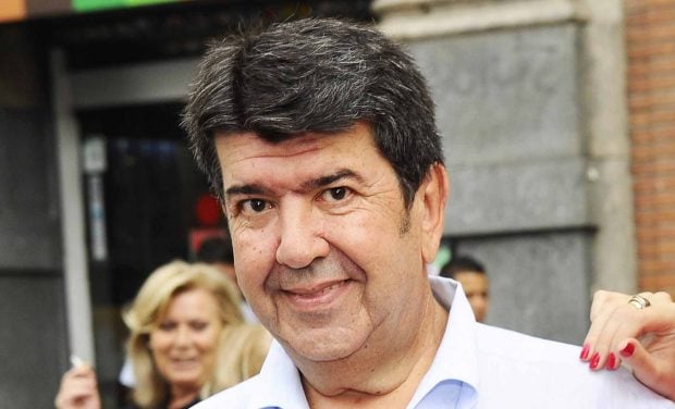 Jos&eacute; Mar&iacute;a Gil Silgado