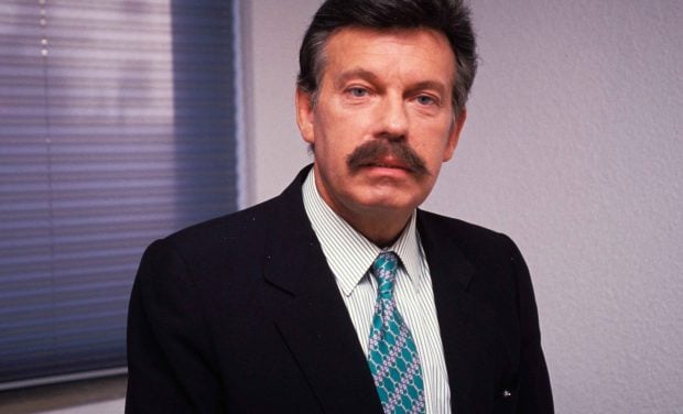 José María Íñigo