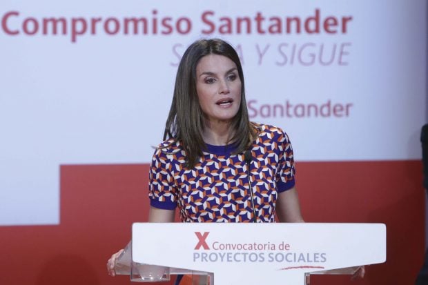 Letizia