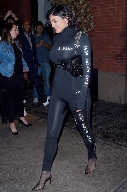 Kylie Jenner