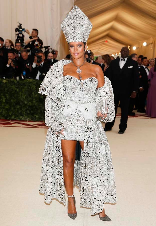Rihanna 