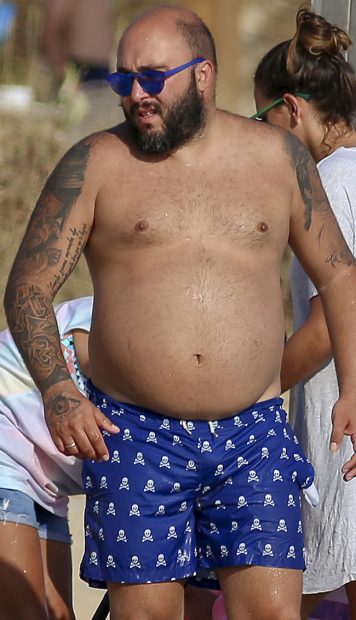 Kiko Rivera