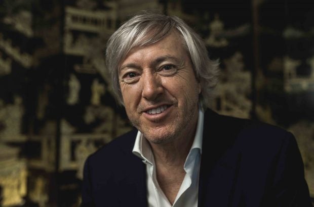 Alejandro Roemmers