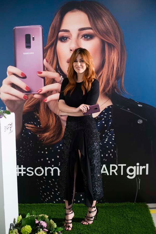 Blanca Su&aacute;rez