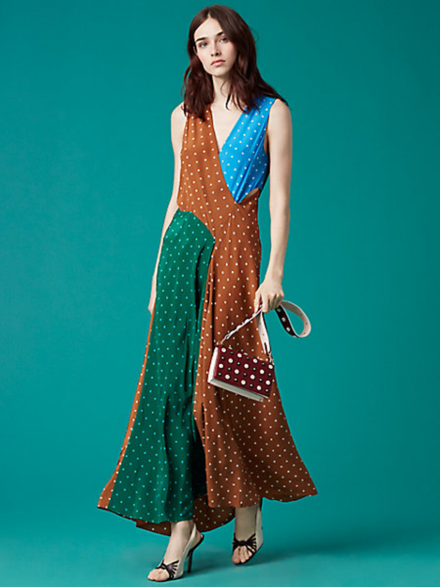 Diane Von Furstenberg