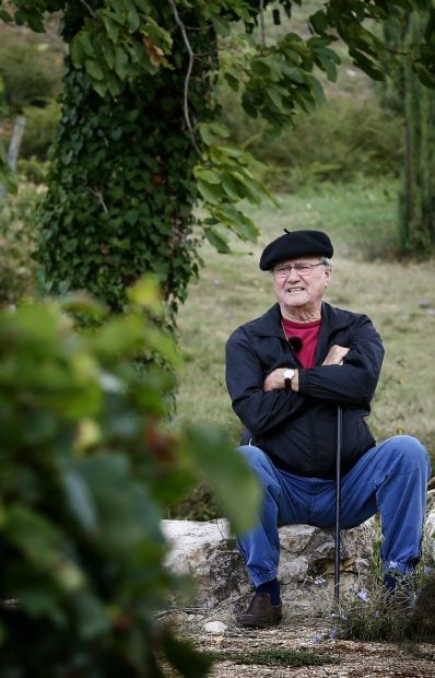 Henrik de Dinamarca en una imagen de archivo / Gtres