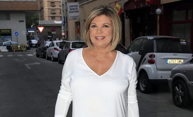 María Teresa Campos