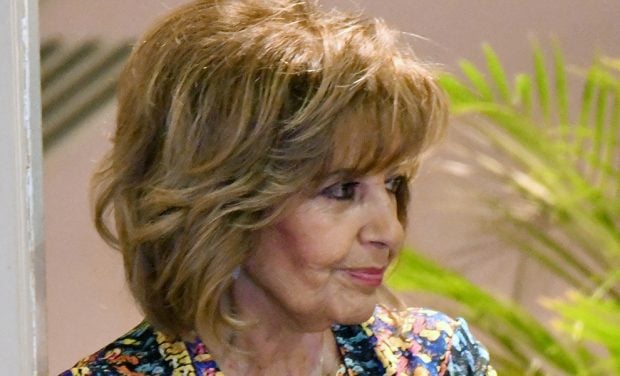 Maria Teresa Campos