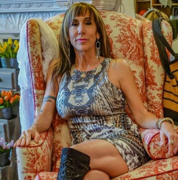 Tracy Dooley 