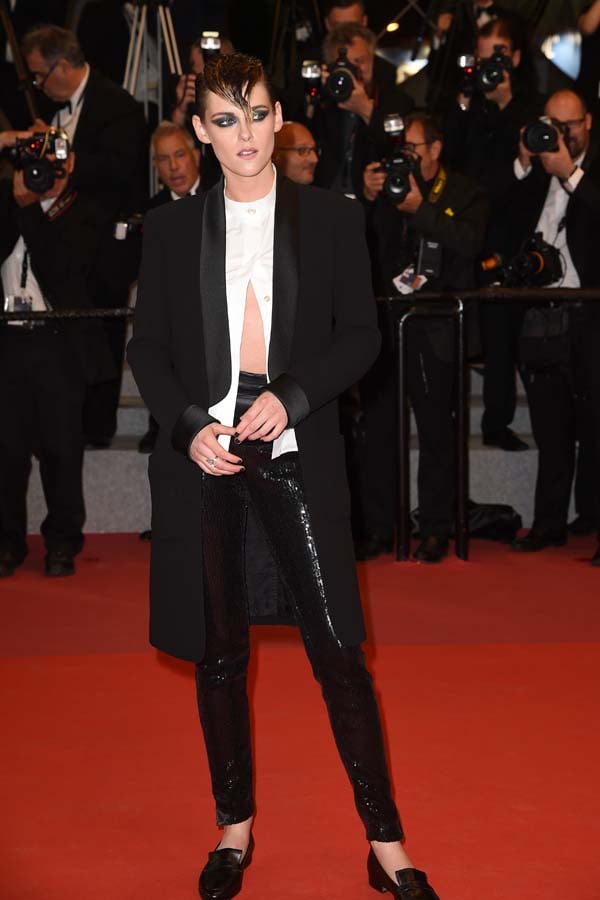Kristen Stewart cannes