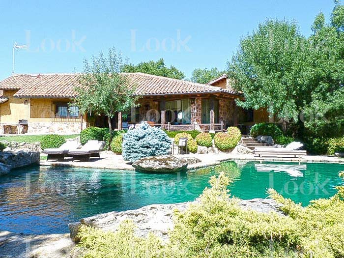 Pablo Iglesias e Irene Montero