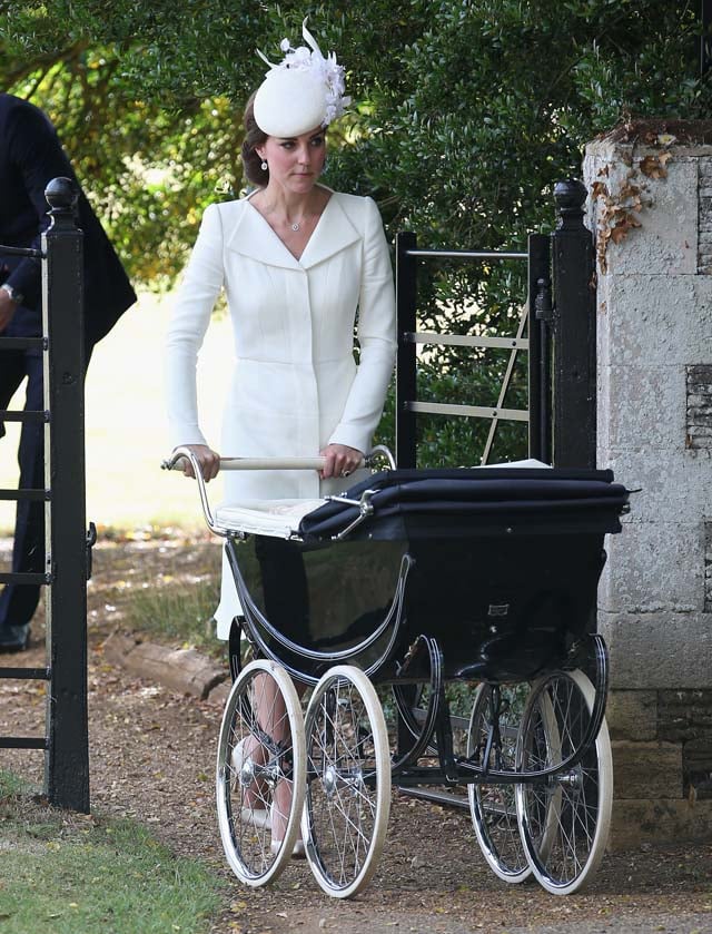 Kate Middleton
