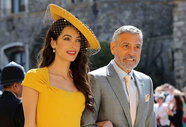 Clooney