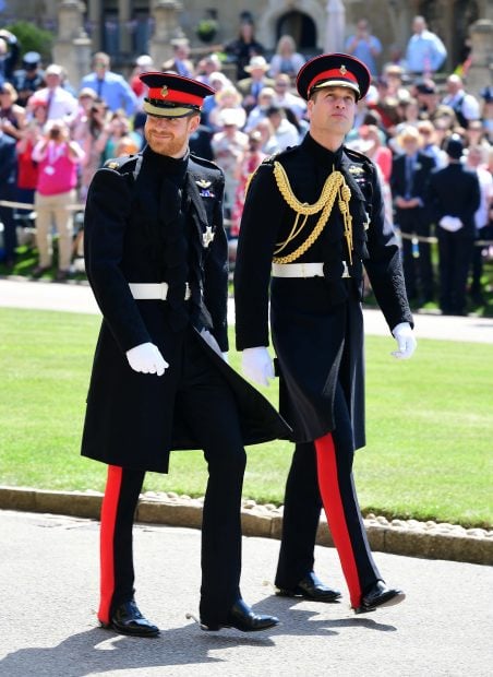Príncipe Harry