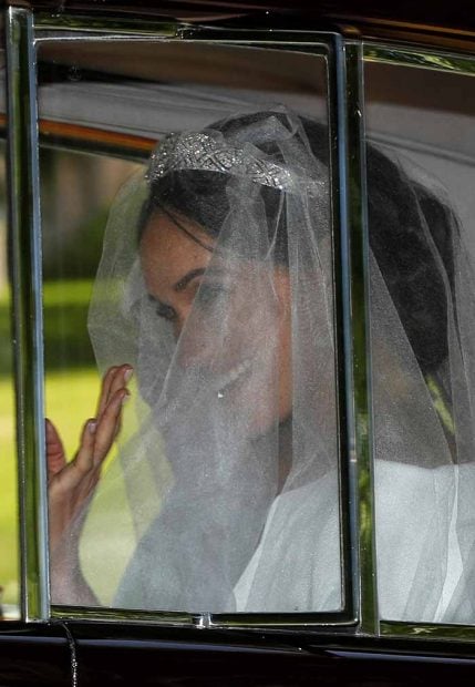 Meghan Markle