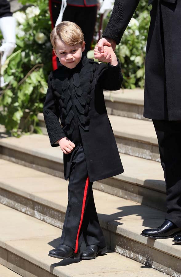 George