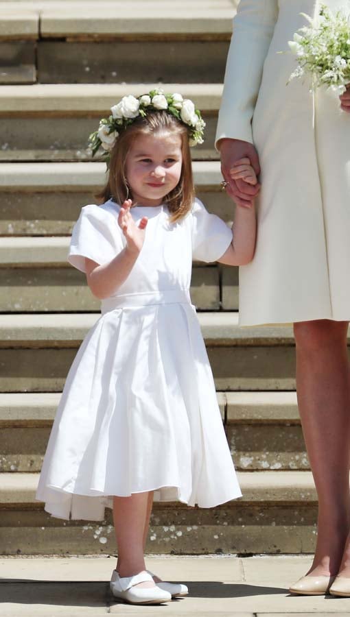 Charlotte de Cambridge