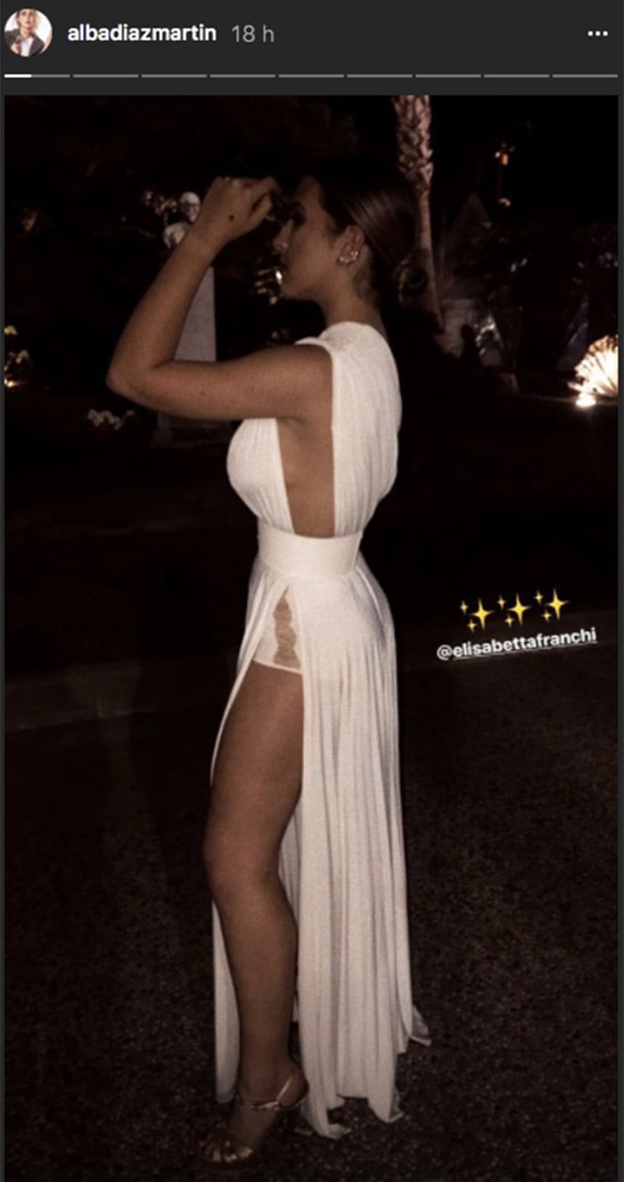 Alba D&iacute;az Mart&iacute;n